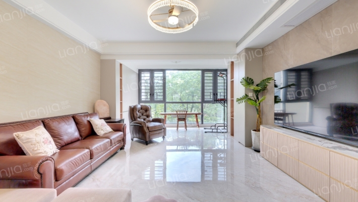 碧桂园世纪滨江二手房实景图