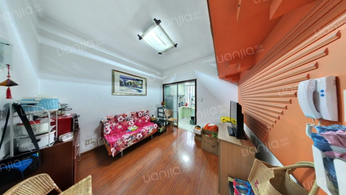 马坡巷二手房实景图