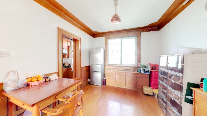 中兴苑二手房实景图