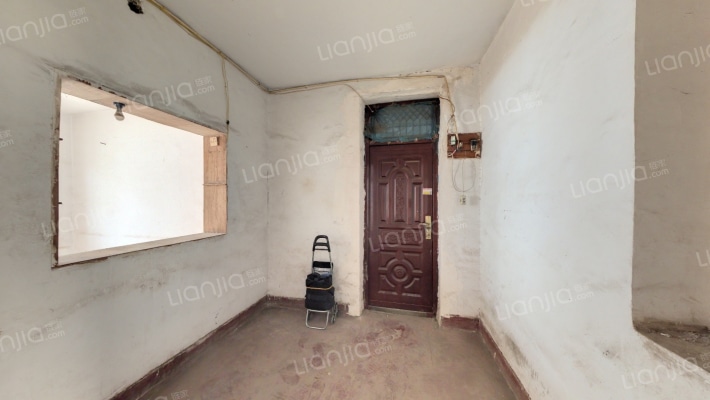 奎星路中转楼二手房实景图