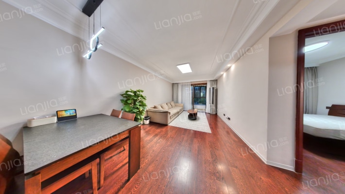 海悦馨园二手房实景图