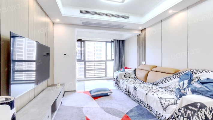 江樾云著二手房实景图