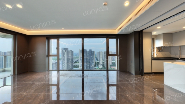 万科·山河道二期二手房实景图