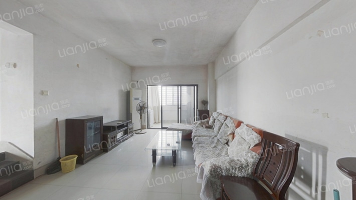 金盛财富广场二手房实景图