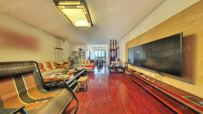 如意大厦二手房实景图