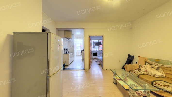 福居园二手房实景图