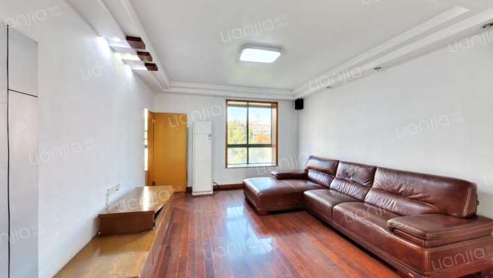 聚福园二期二手房实景图