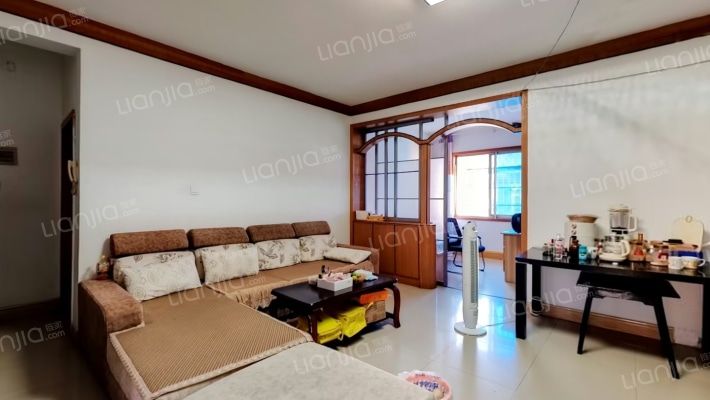 琵琶王花园小区二手房实景图