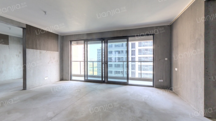 科大湖沁湾二手房实景图