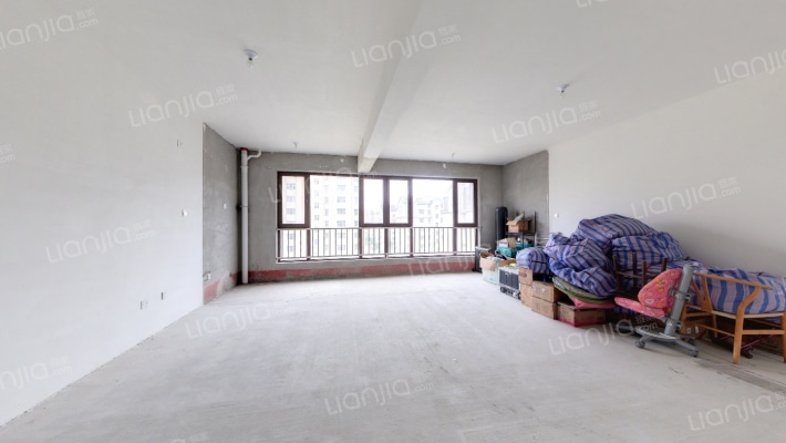 天同凤凰国际二手房实景图