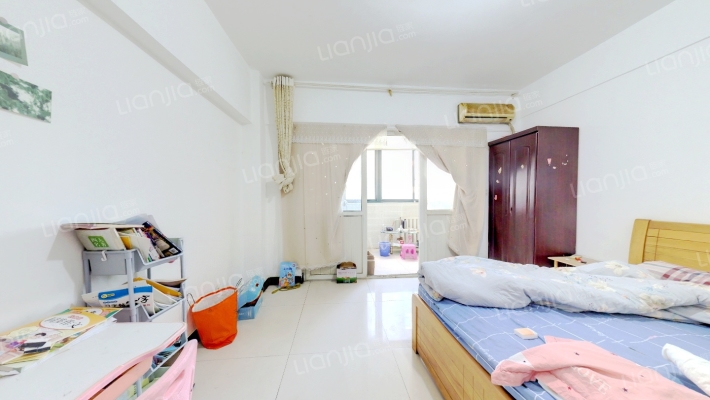 珠江怡景二手房实景图