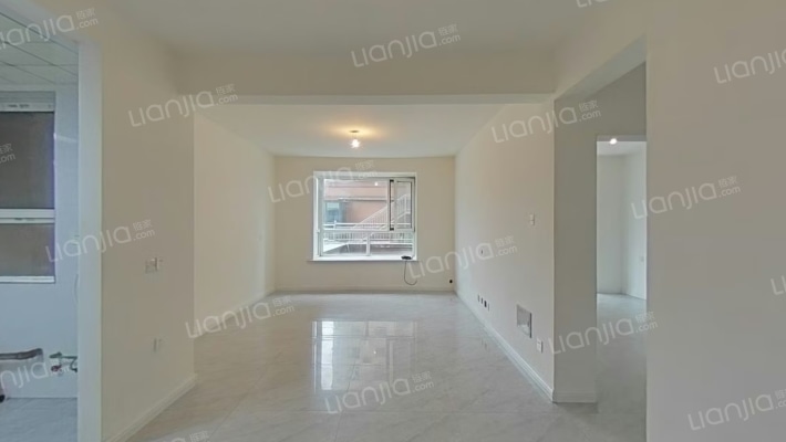 永安名都二手房实景图