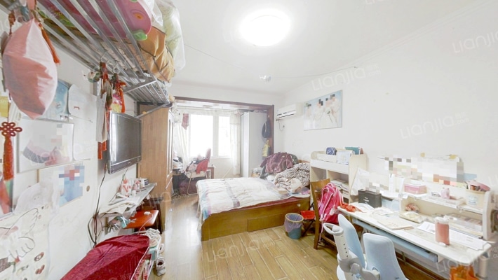 油运小区二手房实景图