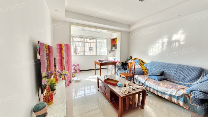 银都商城二手房实景图