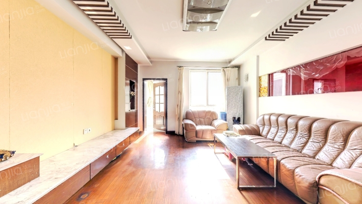 丁香苑二手房实景图