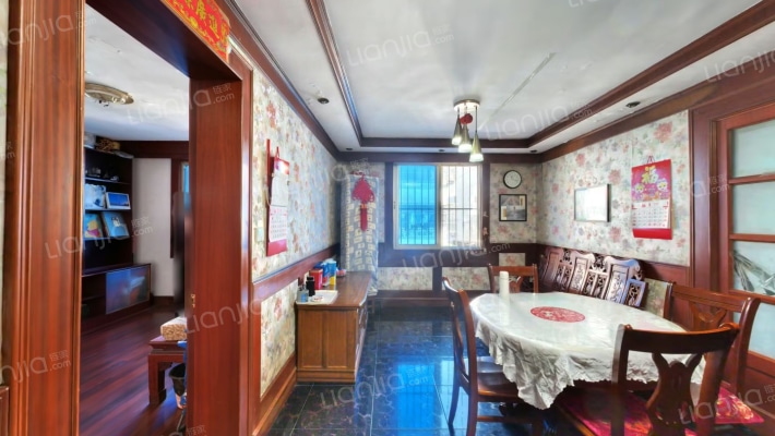 龙苑新村南区二手房实景图