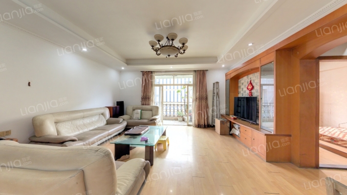 北秀居二手房实景图