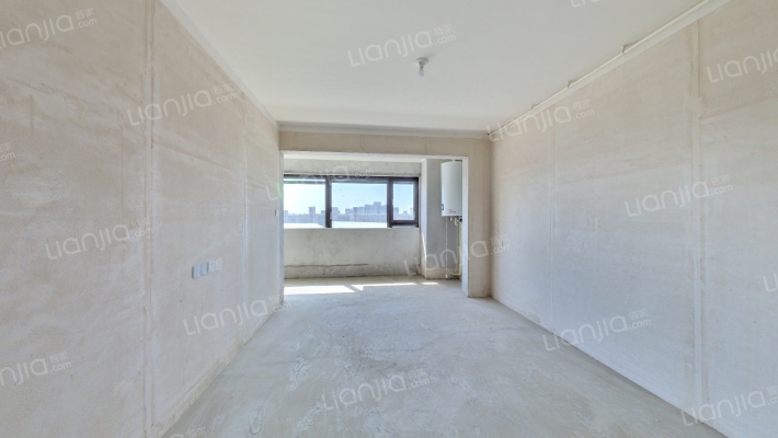 颐和珑园二手房实景图