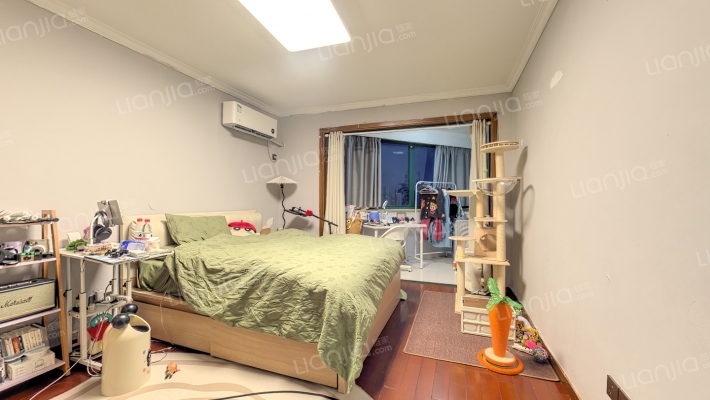 市政大楼二手房实景图