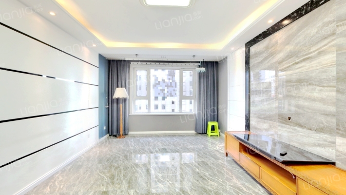 星光江城二手房实景图