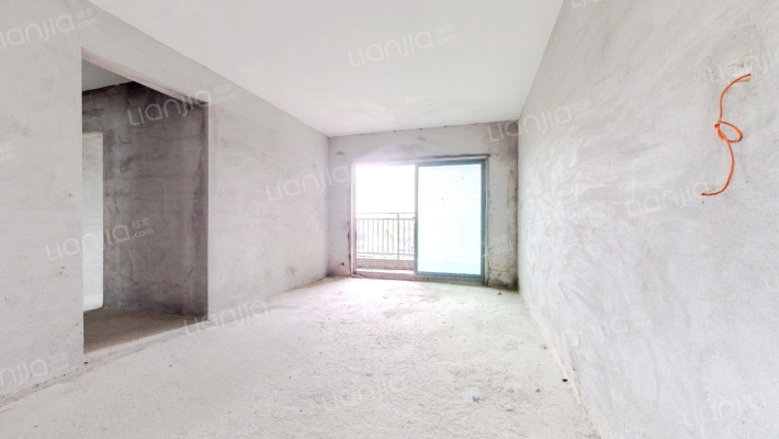 天福花园二手房实景图