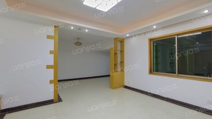 锦绣华府二手房实景图