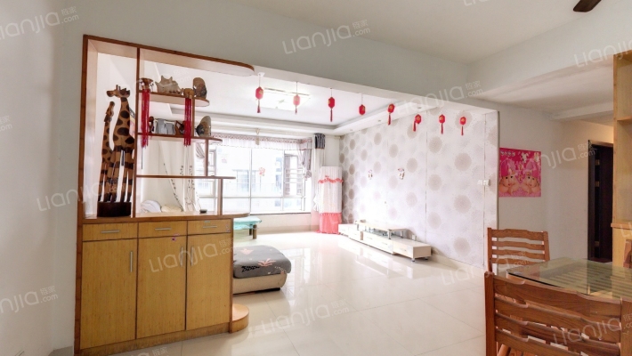 厢竹大道33号二手房实景图