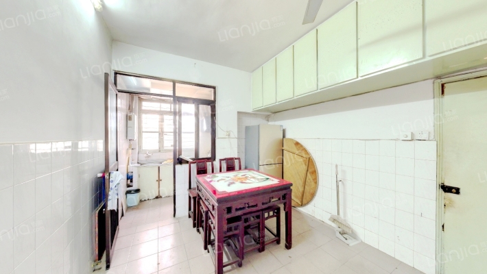 红卫三村二手房实景图