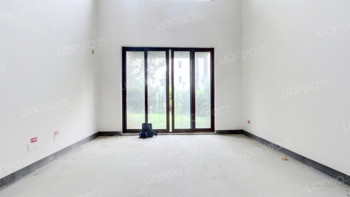 金科博翠名邸二手房实景图