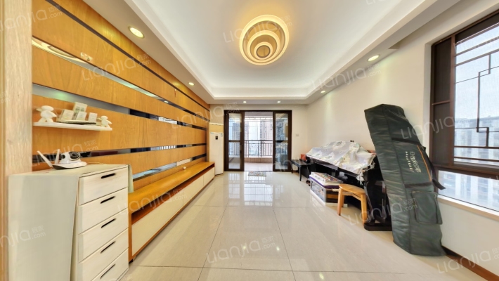 星英半岛二手房实景图