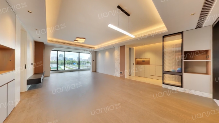 桃溪澜园二手房实景图