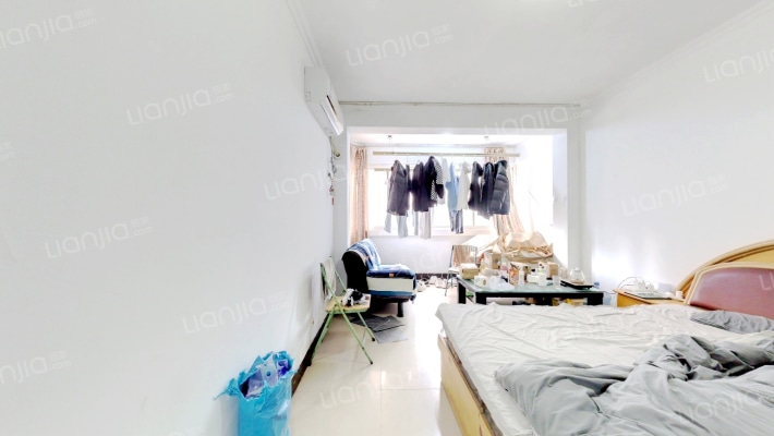 燕庄聚馨花园二手房实景图