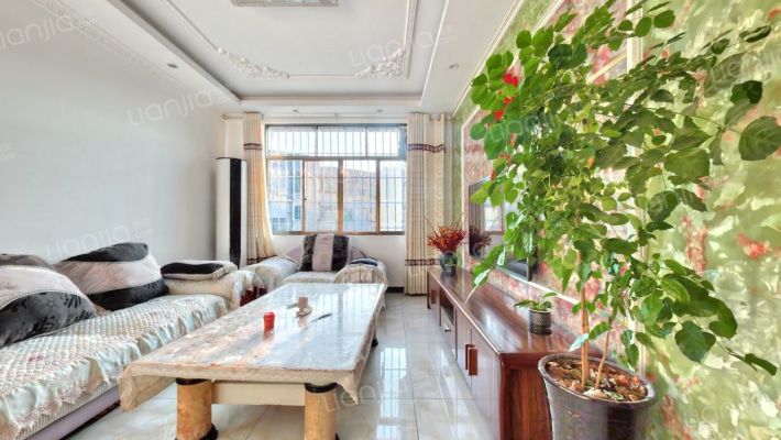 丝绸公司宿舍二手房实景图