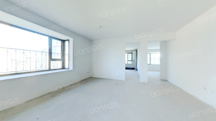 恒信阳光假日二手房实景图