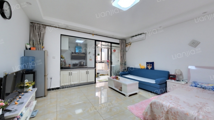 五龙世纪苑二手房实景图