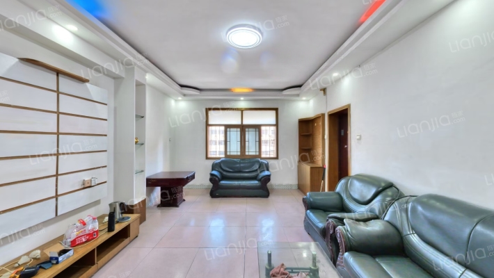 化轻小区二手房实景图