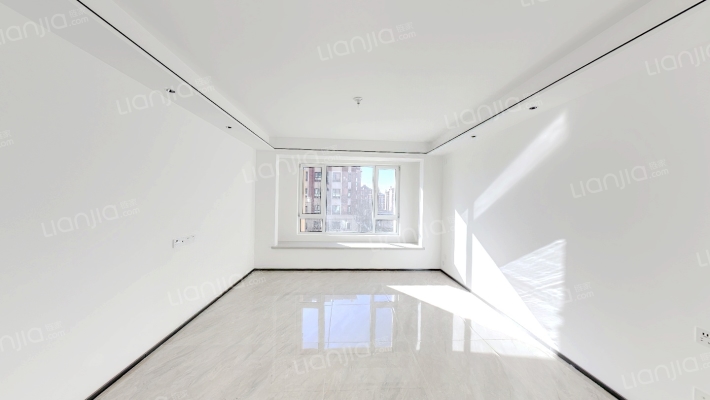 保利时代D4二手房实景图