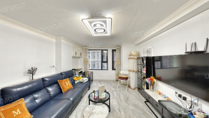 宝隆时代广场二手房实景图