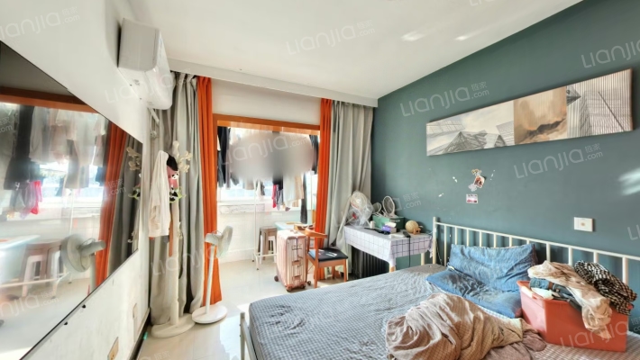 马浜花园西区二手房实景图