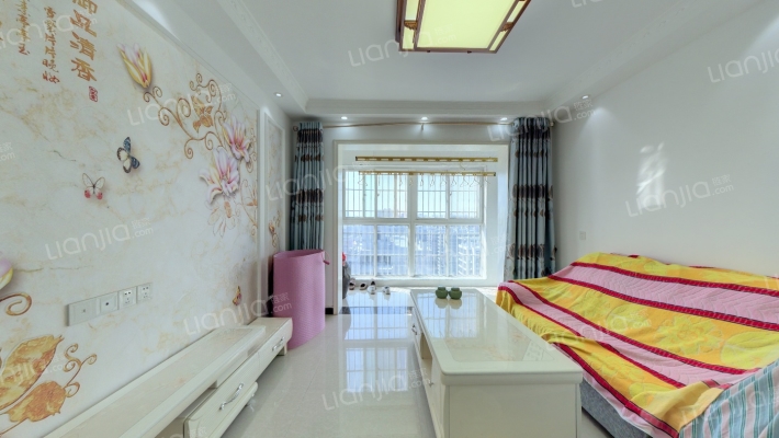 福苑广场二手房实景图