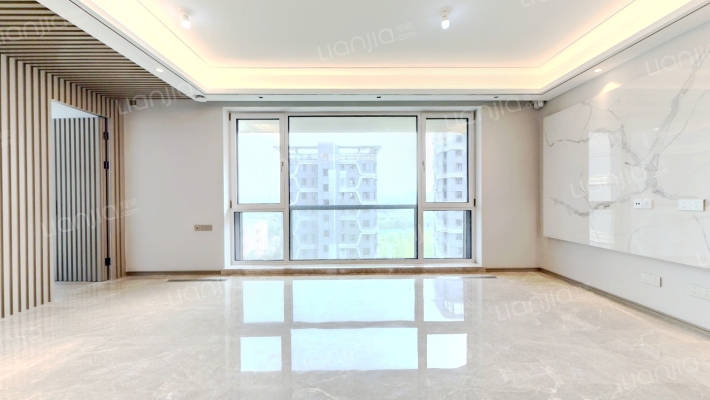 首创天阅山河二手房实景图