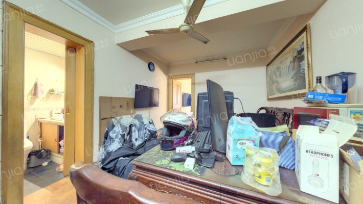 通河四村二手房实景图