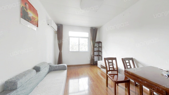 物化探院小区二手房实景图