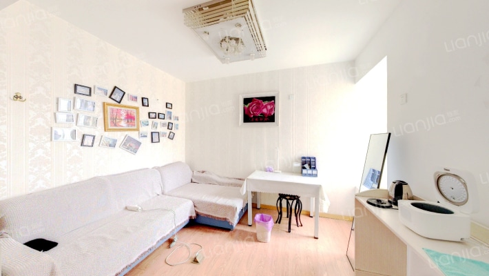 顺美家园二手房实景图