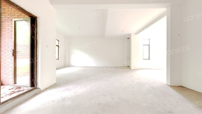 中粮御嶺湾二手房实景图