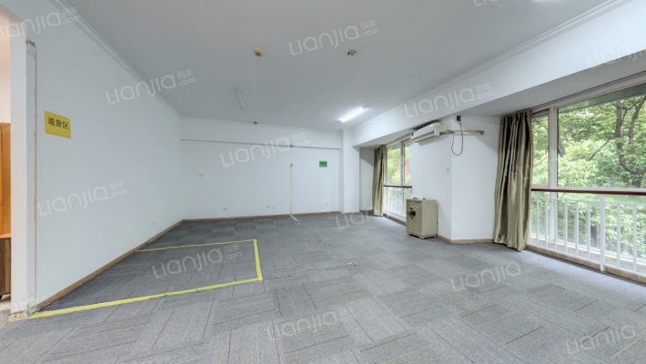 仙踪林苑二手房实景图