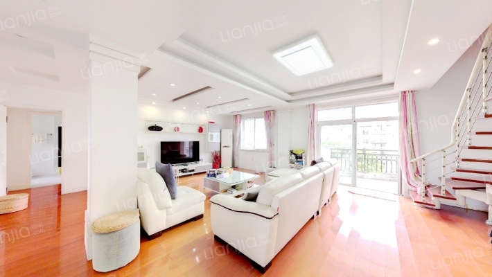 天池苑北区二手房实景图