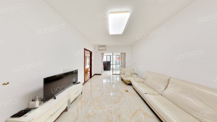 群升白马郡A区二手房实景图