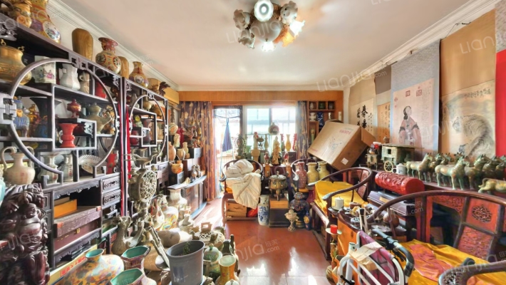 双花园西里二手房实景图