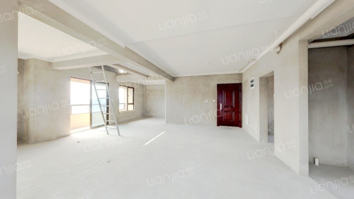 恒厚阳光里二手房实景图